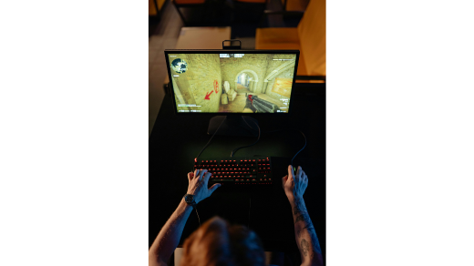 Gaming
