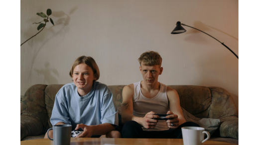 Gaming