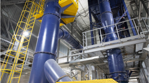 tube and joint systems