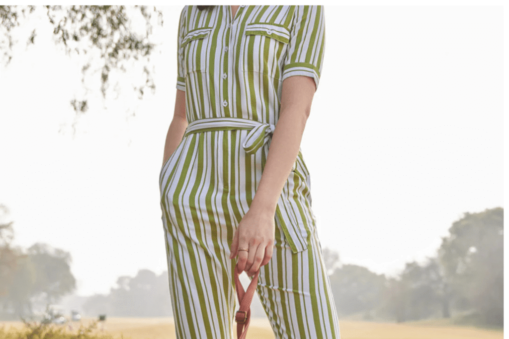 Jumpsuits
