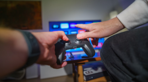 Skill gaming
