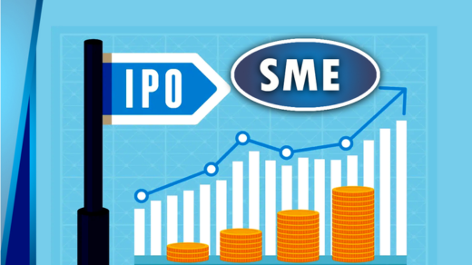 Upcoming SME IPO