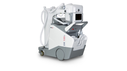 X-ray machines
