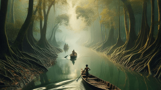 sundarban tour