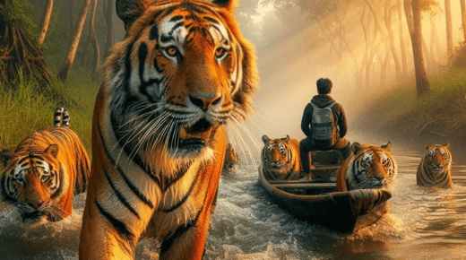 sundarban travels