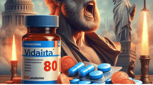 vidalista 80
