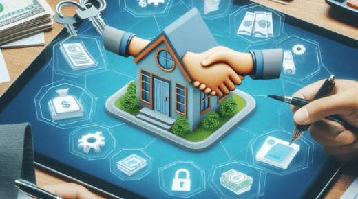 bank loan settlement agent