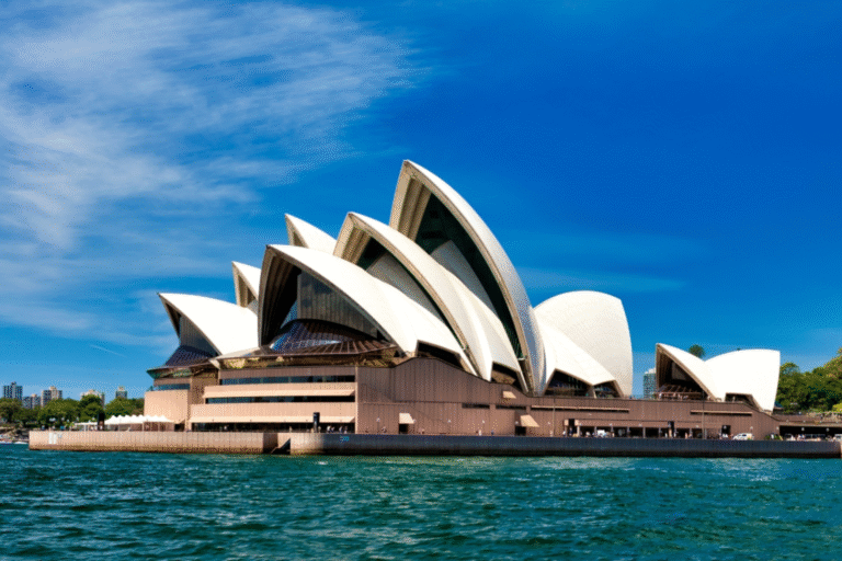 Australia Tour Packages by Flamingo Travels