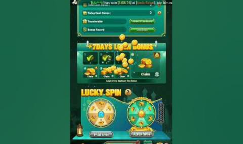 Yono Rummy 2025
