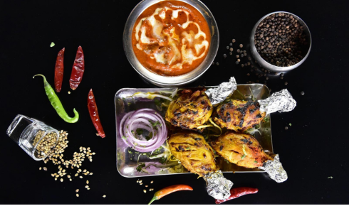 food solutions