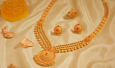 gold pendants designs