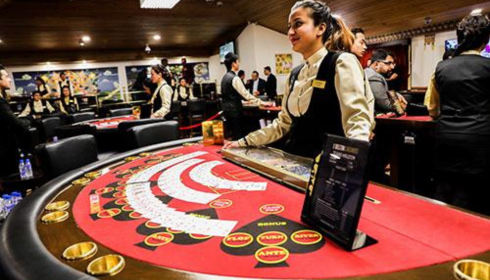 casino in Sikkim