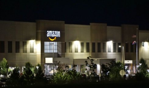 Amazon Consulting Services