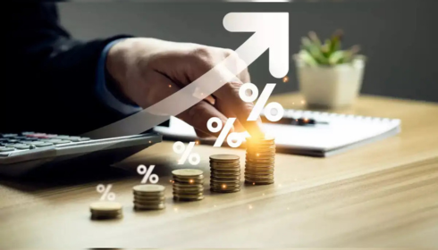 CAGR Calculator