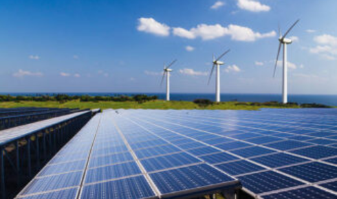Renewable Mirror