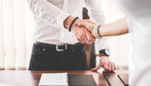 business for sale referral program