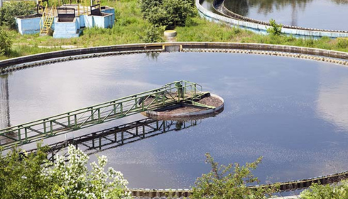 commercial water treatment company Florida