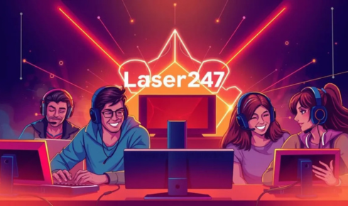 laser 247.com