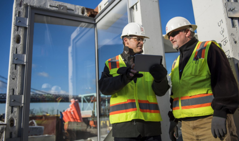 schedule controls software for general contractors