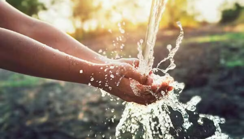 hard water vs soft water