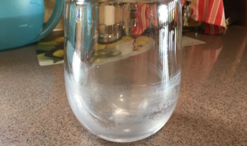 is tap water safe to drink in Nashville