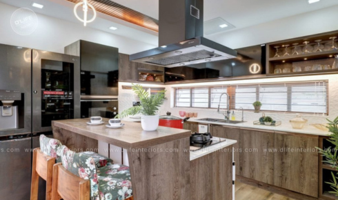 kitchen design