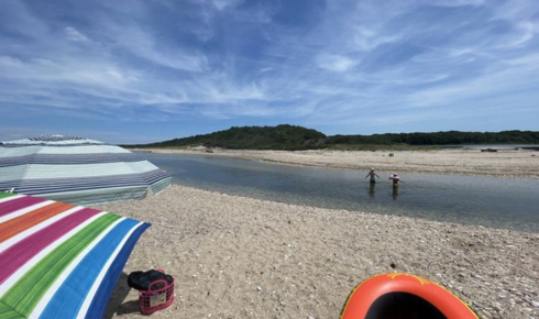long island clean water
