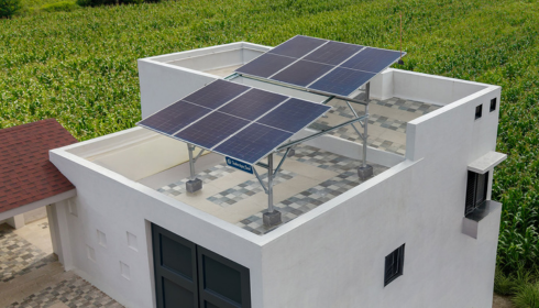 rooftop solar companies in india