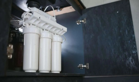 water filtration products