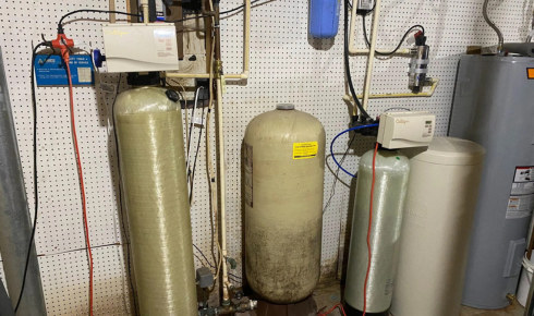 water softener companies tampa