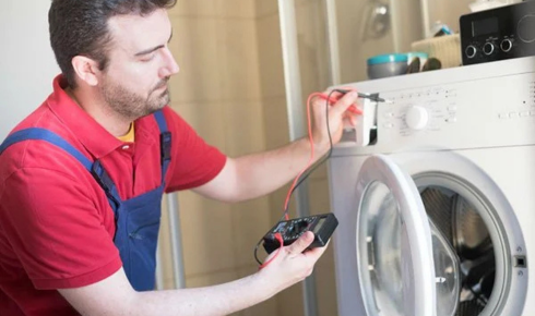 appliance repair Boston MA
