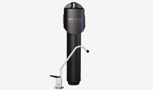 water system