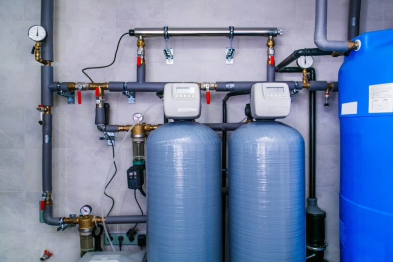 whole house systems