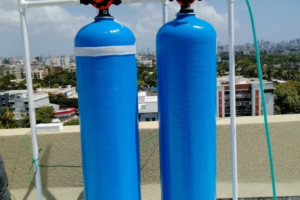 common water problems