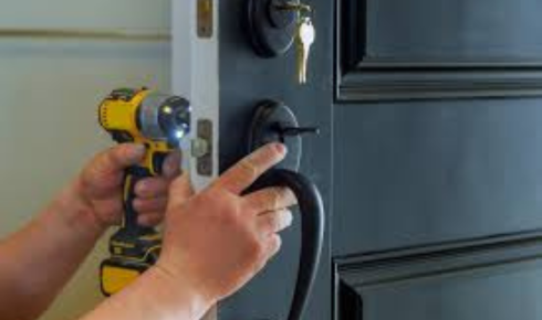 troubleshooting door issues