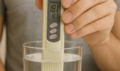 water quality education