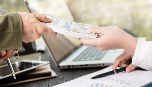 Moneyview loan settlement