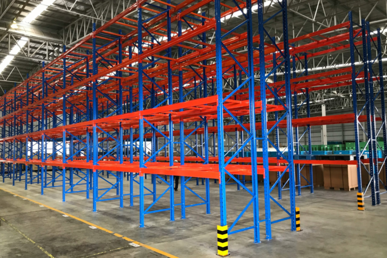 One Stop Pallet Racking Sydney