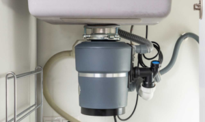 well tank installation
