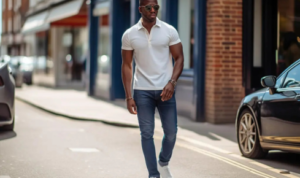 Tshirt for men