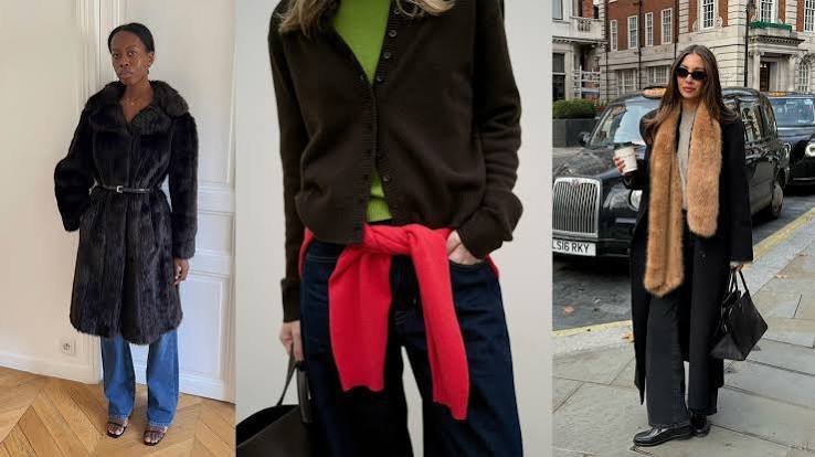 tops and blouses