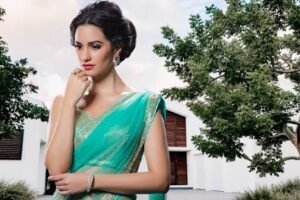 readymade blouse