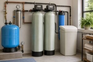 water treatment in New Port Richey
