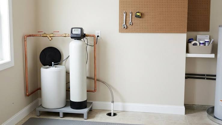 whole-house filtration
