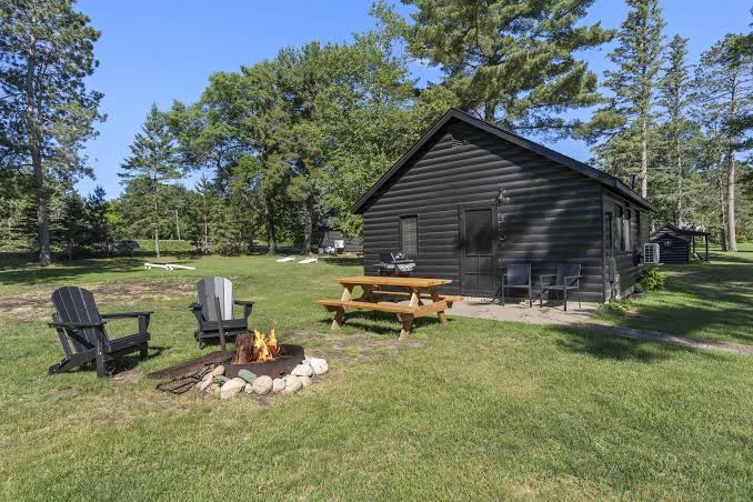 how to plan family cabin vacations in minnesota