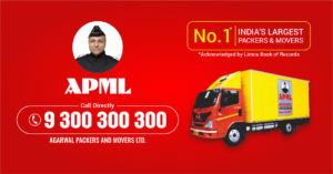 Agarwal Packers and Movers Jaipur