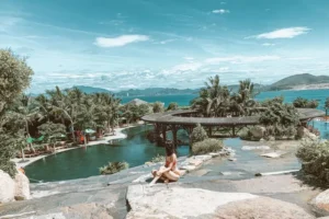 book your Nha Trang trip on Traveloka