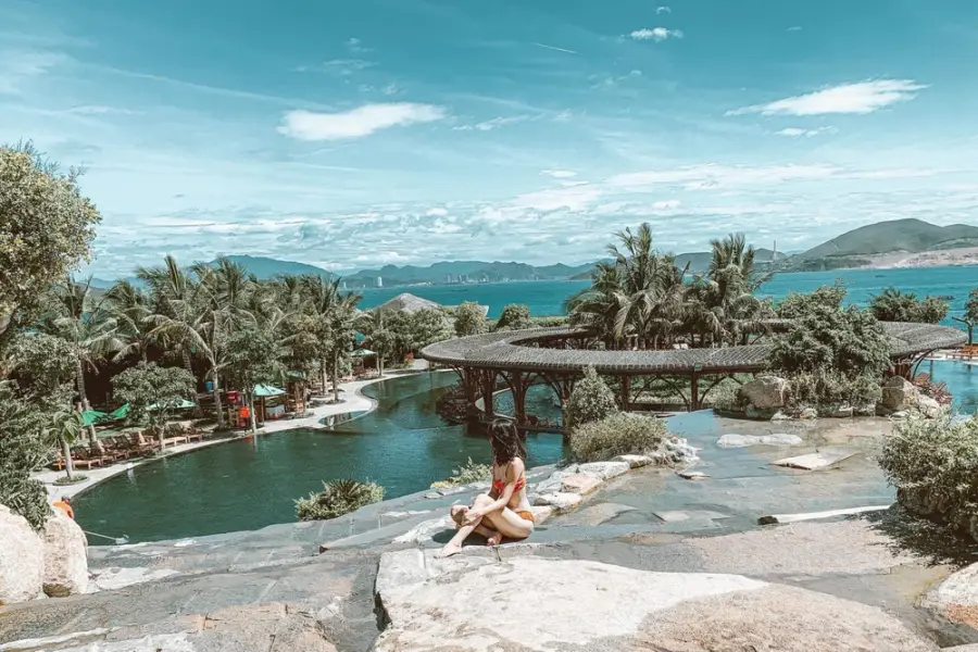 book your Nha Trang trip on Traveloka